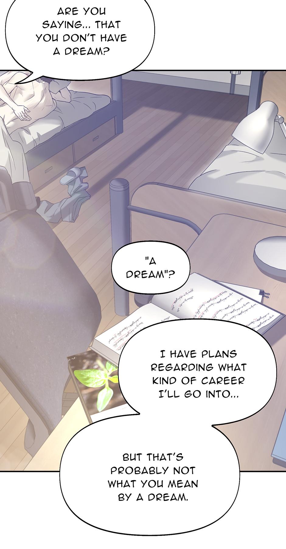 Nerd Project, Chapter 37 image 44